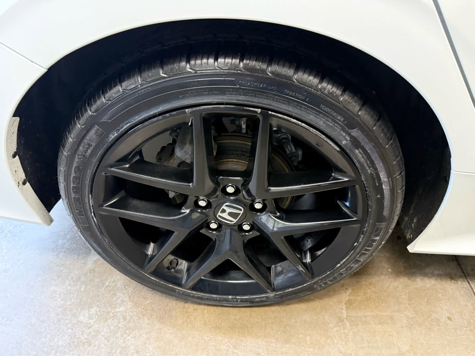 Used 2023 Honda Civic Sport image 31