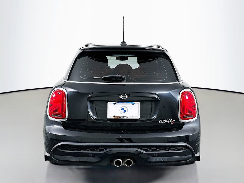 Used 2023 MINI Cooper S FWD image 6