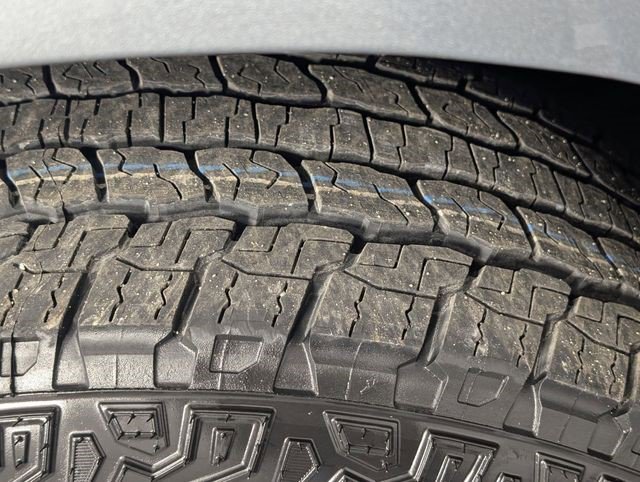 Certified 2025 Chevrolet Tahoe Z71 image 7