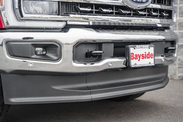 New 2026 Ford F250 Lariat w/ Lariat Ultimate Package image 18