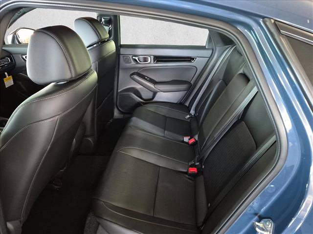 New 2026 Honda Civic Sport Touring image 16