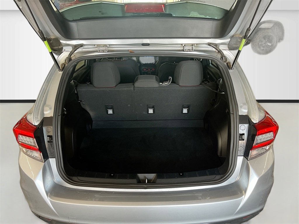 Used 2023 Subaru Impreza 2.0i Sport image 27