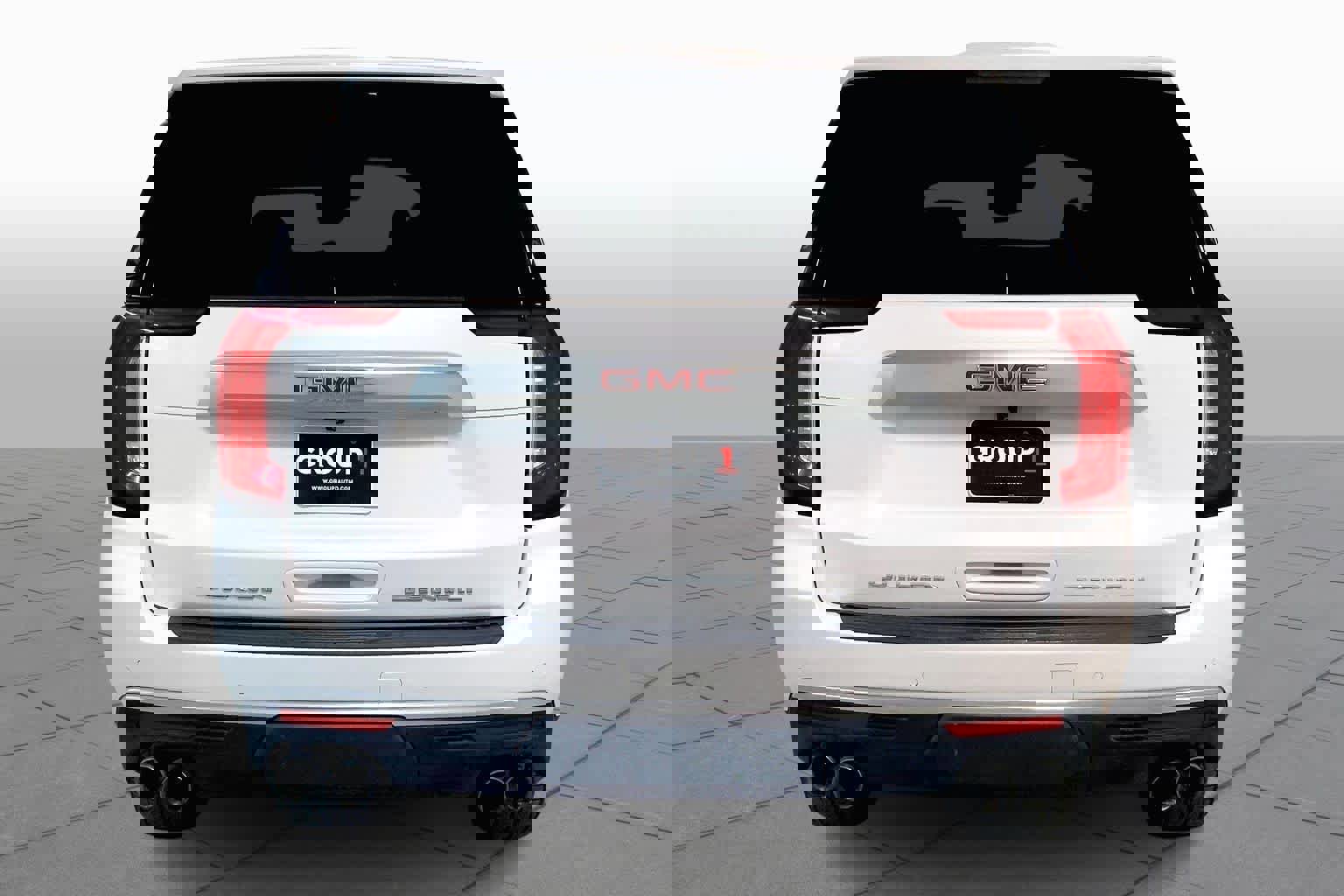 Used 2022 GMC Yukon Denali image 5