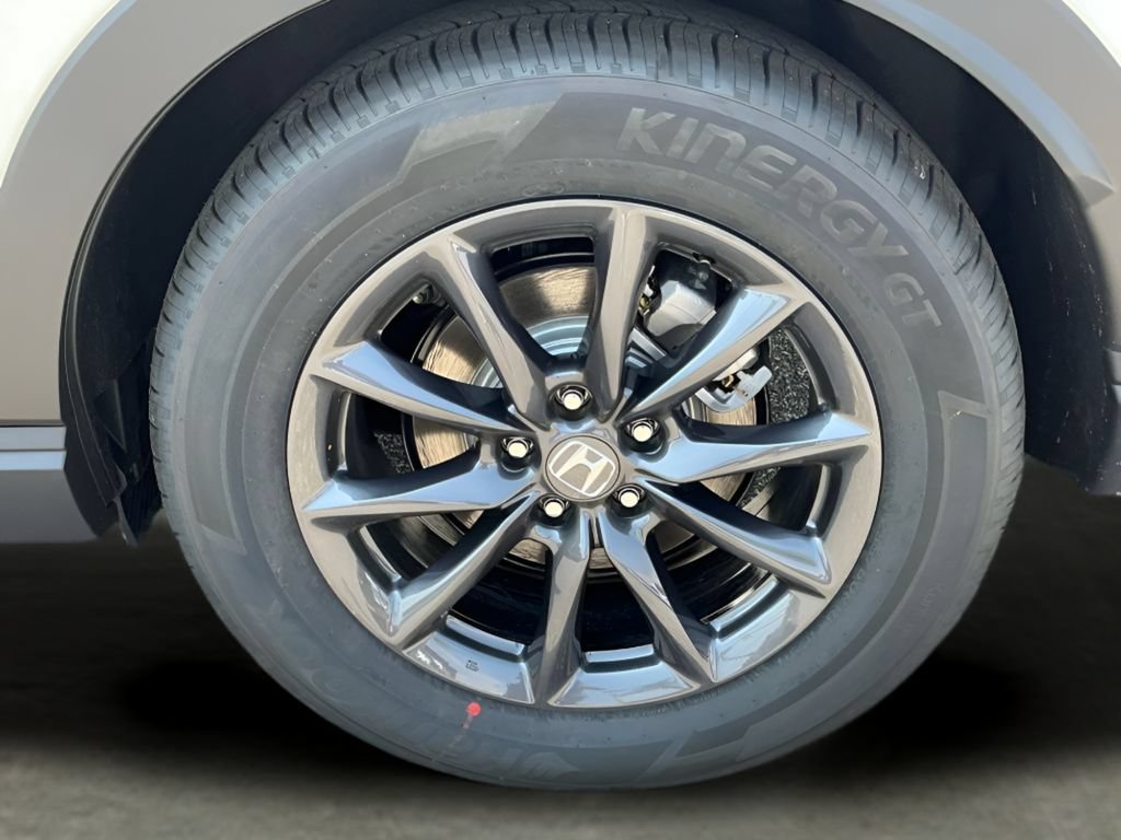 Certified 2026 Honda CR-V EX-L image 22