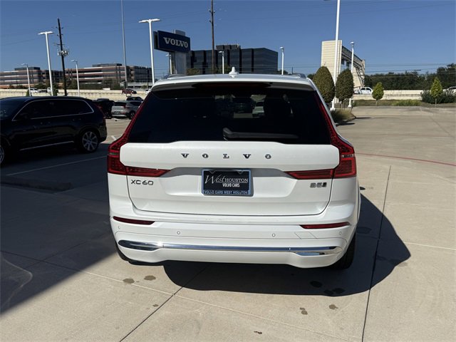 Certified 2023 Volvo XC60 B5 Ultimate image 6
