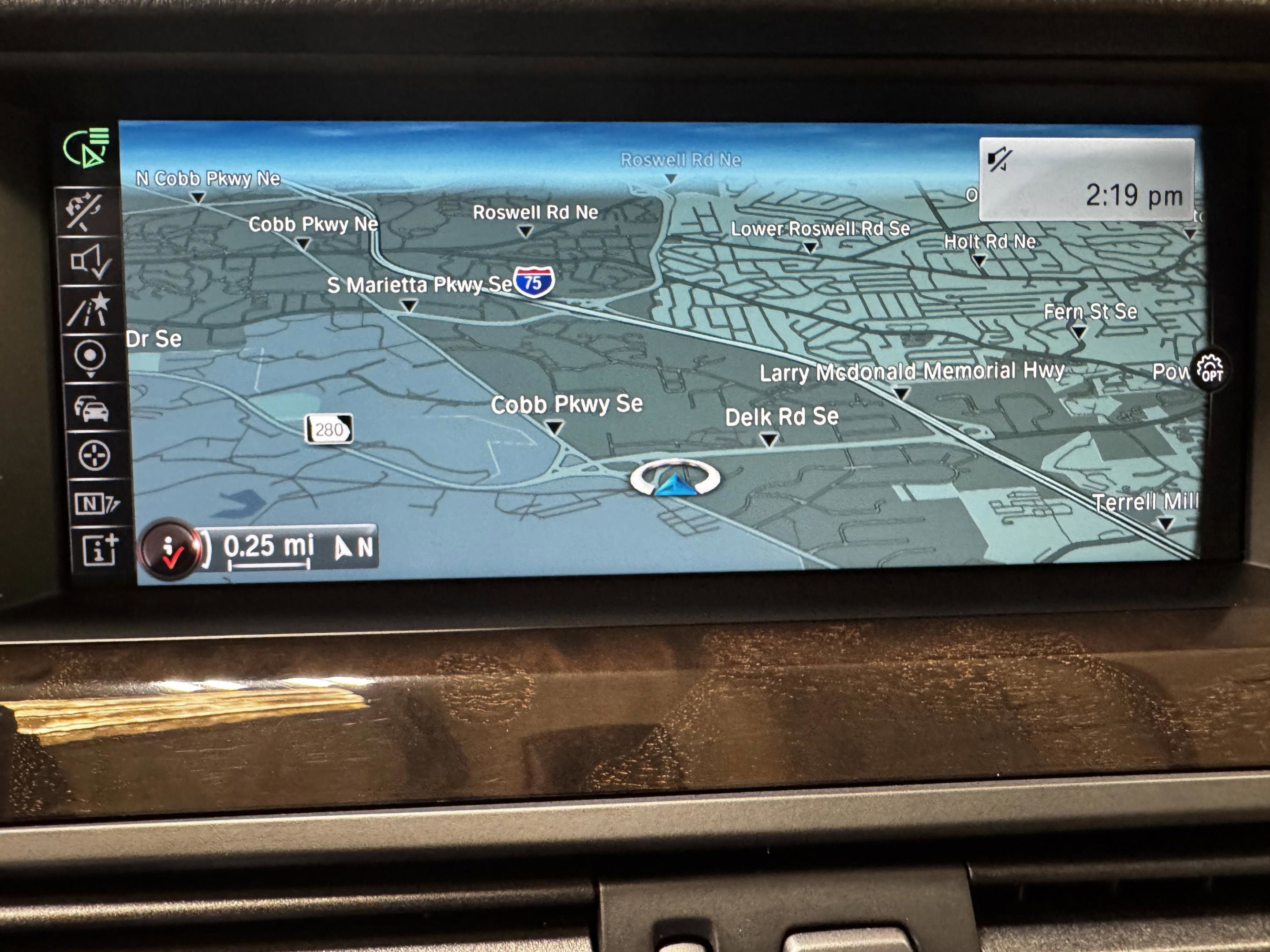 Used 2016 BMW 528i Sedan RWD image 21