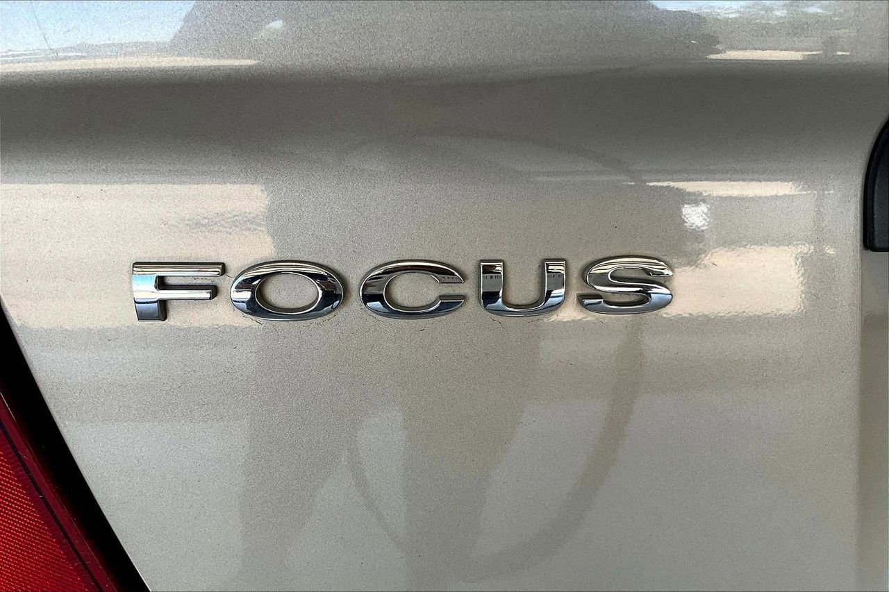 Used 2007 Ford Focus SE image 9
