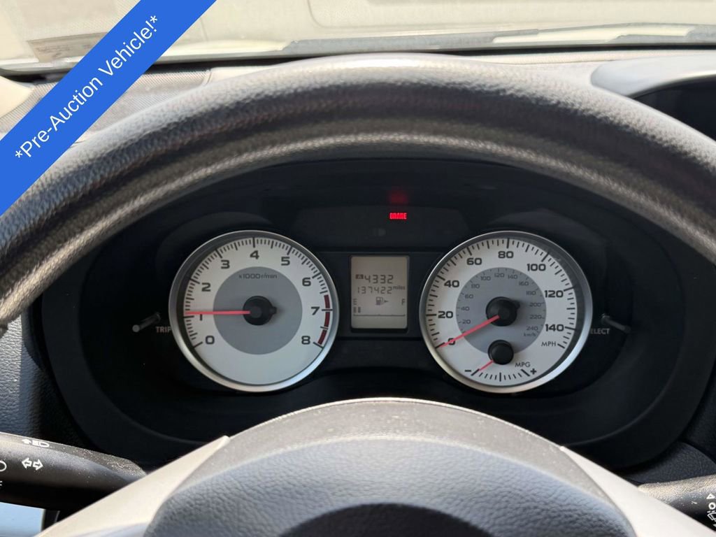 Used 2014 Subaru Impreza 2.0i Premium image 9