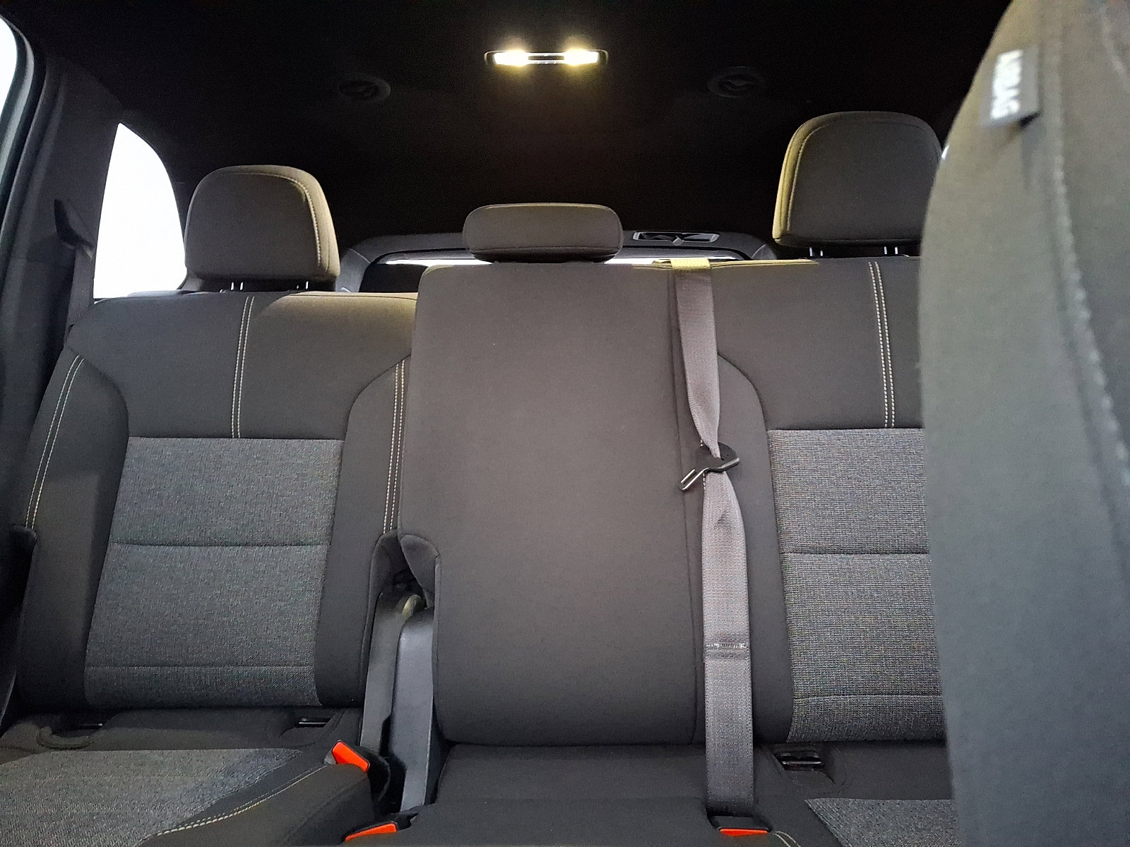 Certified 2025 GMC Acadia Elevation image 19