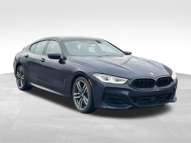 New 2026 BMW 840i xDrive AWD/4WD video 1