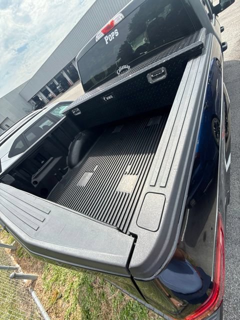 Used 2020 Ford F150 XL w/ Equipment Group 101A Mid AWD/4WD image 6