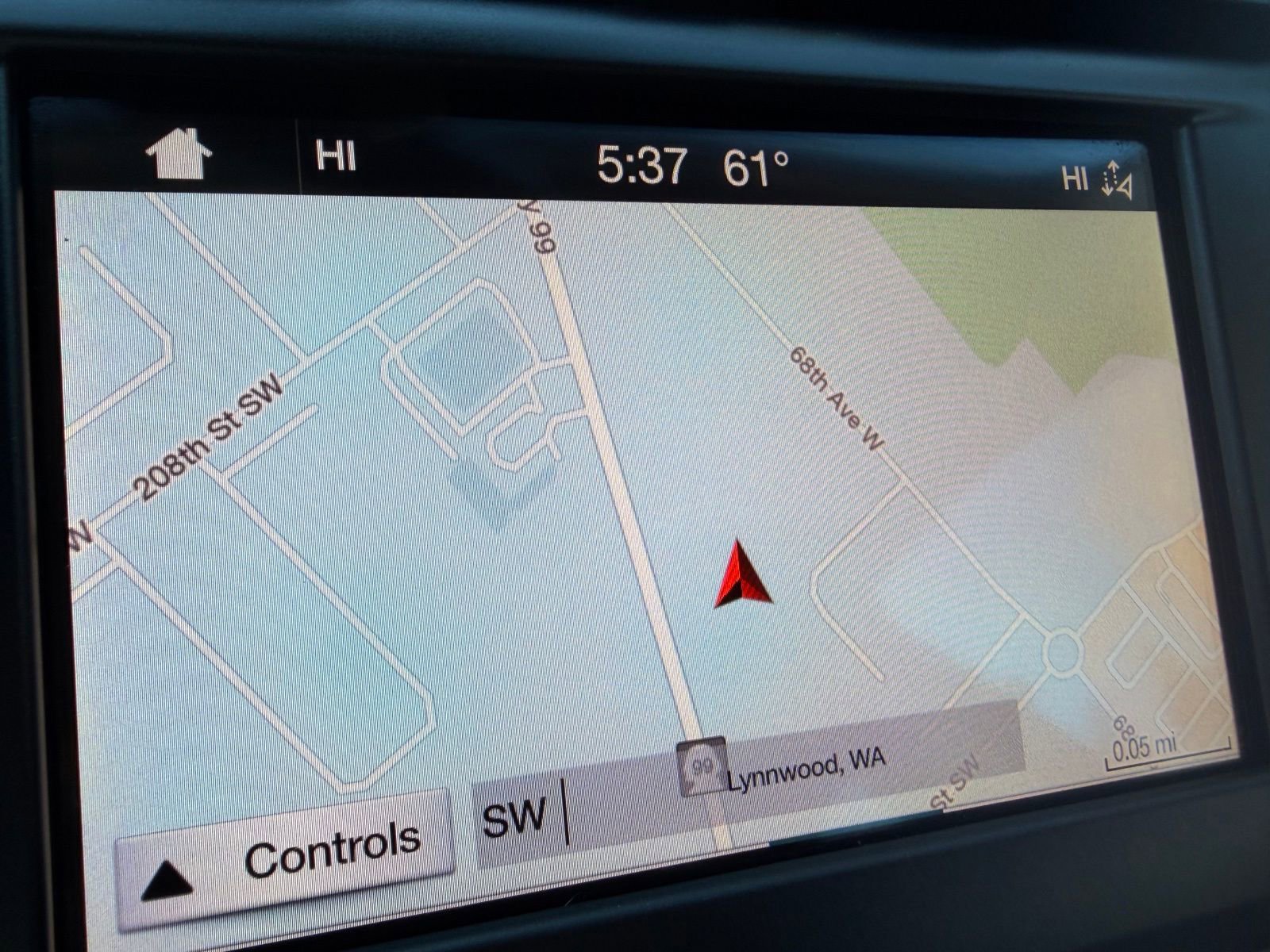 Used 2019 Ford Fusion SE image 22