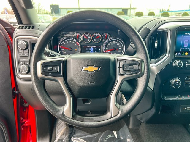 Used 2019 Chevrolet Silverado 1500 LT image 18
