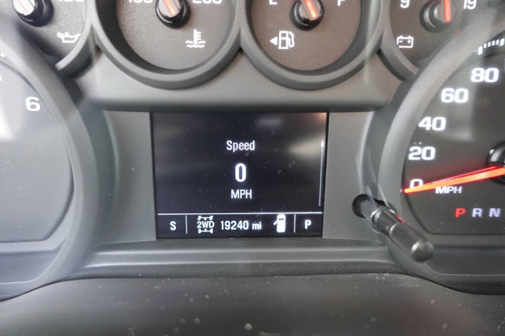 Used 2023 GMC Sierra 1500 Pro w/ Graphite Edition AWD/4WD image 53
