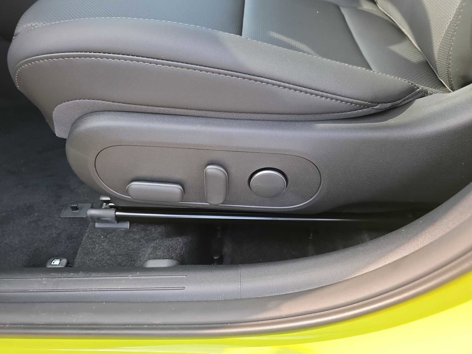 New 2026 Hyundai Kona Limited image 10