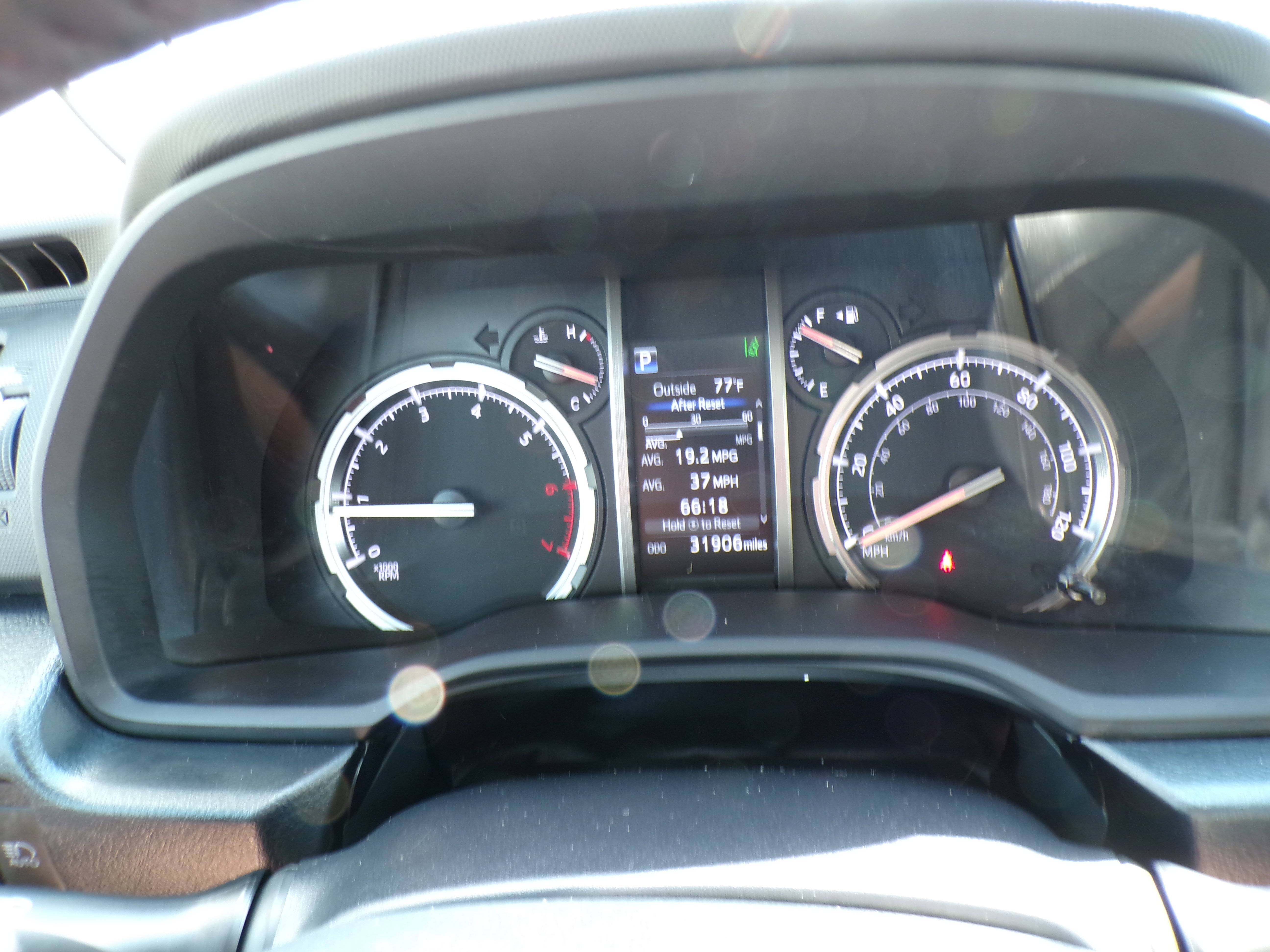 Used 2024 Toyota 4Runner TRD Off-Road Premium image 13