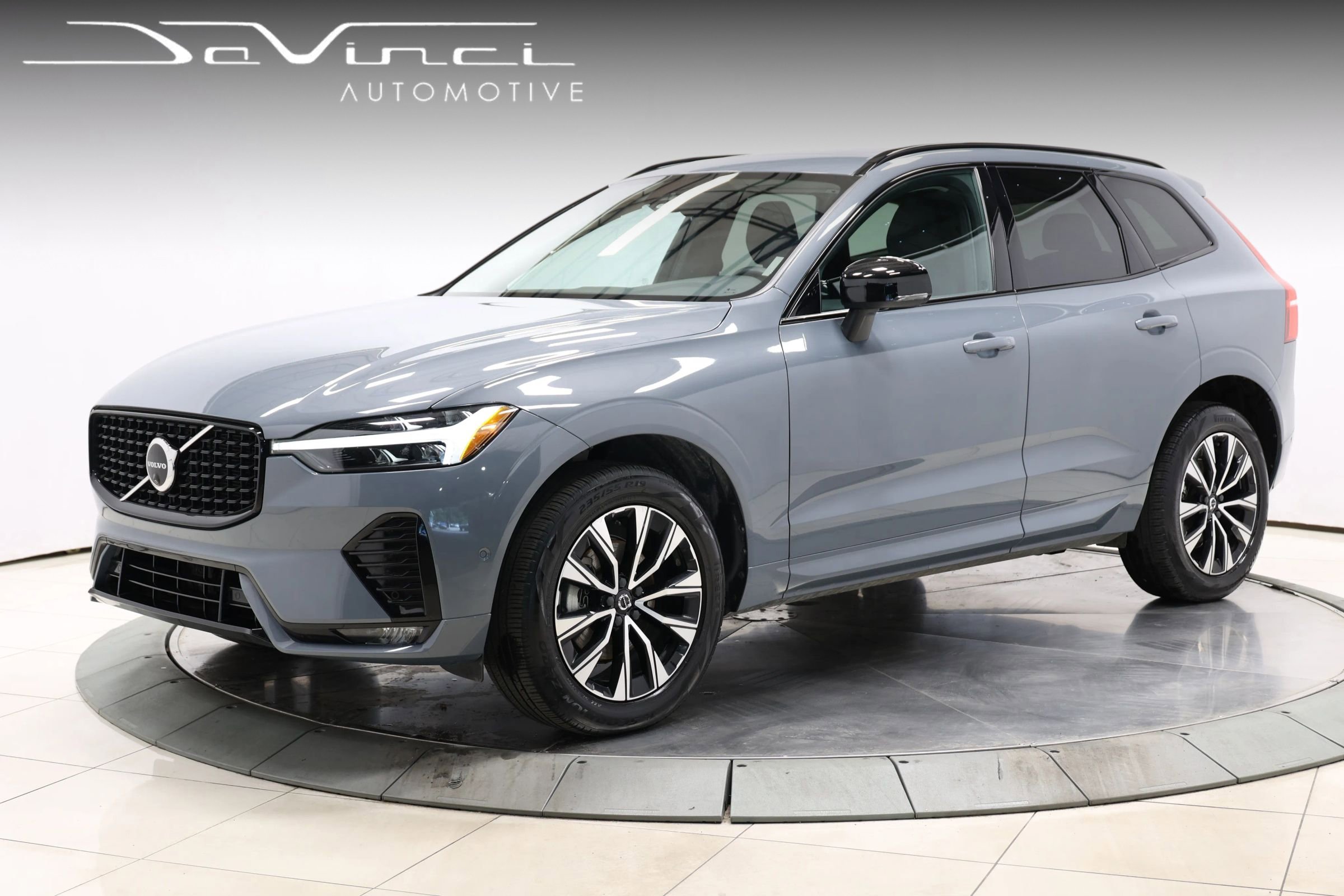 Used 2024 Volvo XC60 B5 Plus