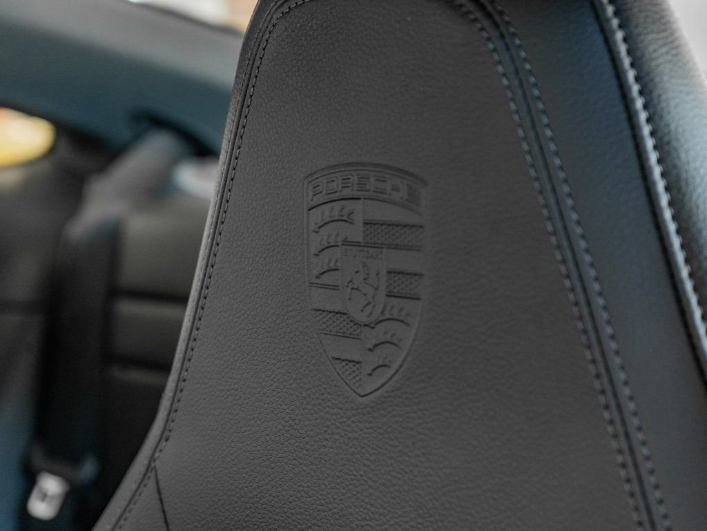 Certified 2025 Porsche 911 Carrera image 20