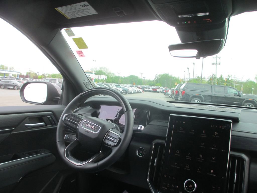 Used 2026 GMC Acadia AT4 w/ Super Cruise Package AWD/4WD image 27