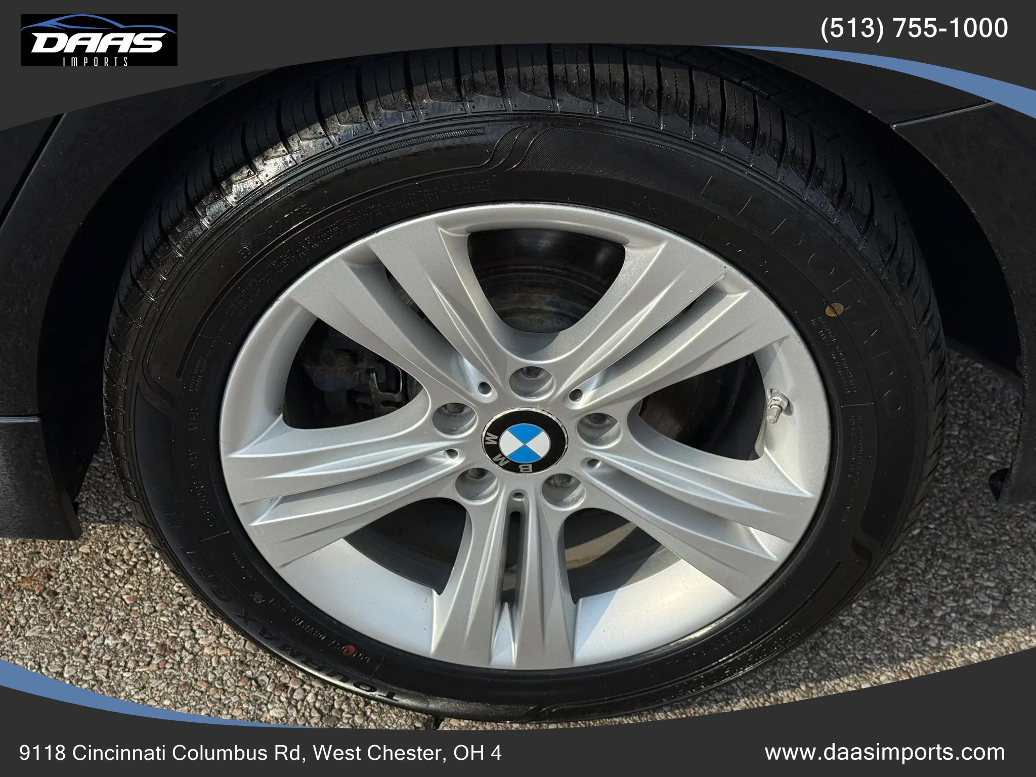 Used 2016 BMW 328i xDrive Sedan AWD/4WD image 46