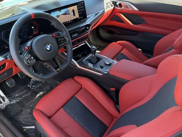 Used 2026 BMW M4 Base w/ Executive Package image 18