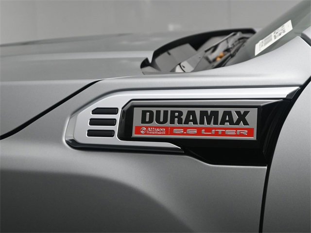 New 2026 GMC Sierra 2500 SLE w/ SLE Value Package; image 24