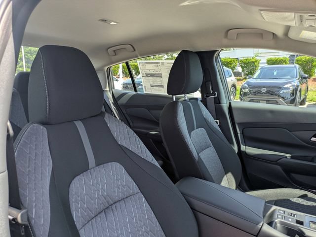 New 2026 Nissan Sentra SV w/ SV Convenience Package FWD image 34