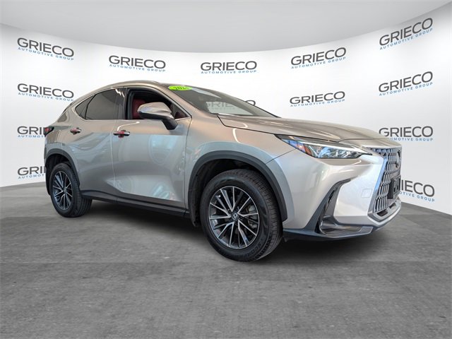 Used 2024 Lexus NX 350 AWD image 1