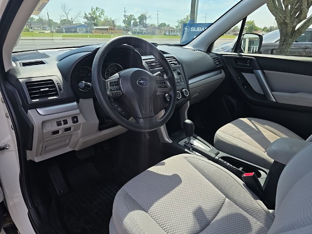 Used 2014 Subaru Forester 2.5i Premium w/ Popular Package #1 image 13