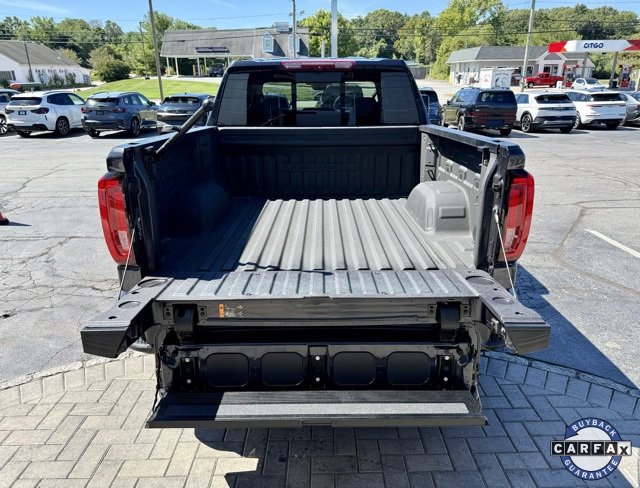 Used 2024 GMC Sierra 1500 Denali w/ Denali Reserve Package image 10