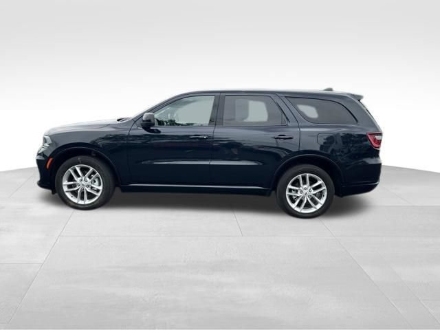 Used 2025 Dodge Durango GT AWD/4WD image 4