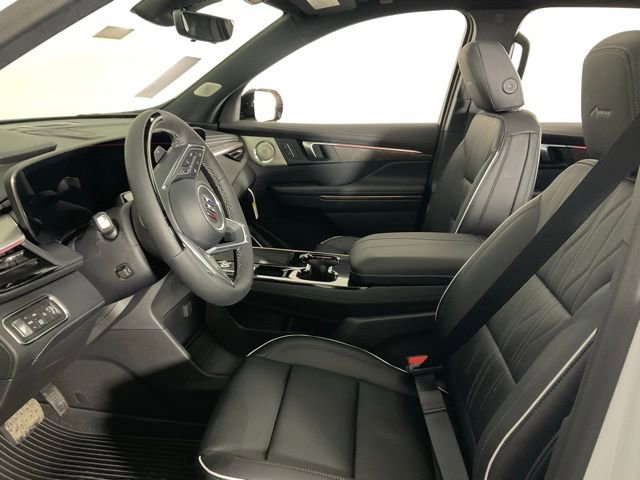 New 2026 Buick Enclave Avenir w/ Super Cruise Package AWD/4WD image 28