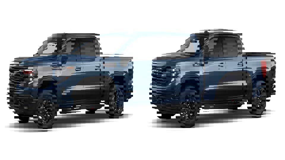 New 2026 GMC Sierra 1500 Elevation w/ Elevation Select Package image 52