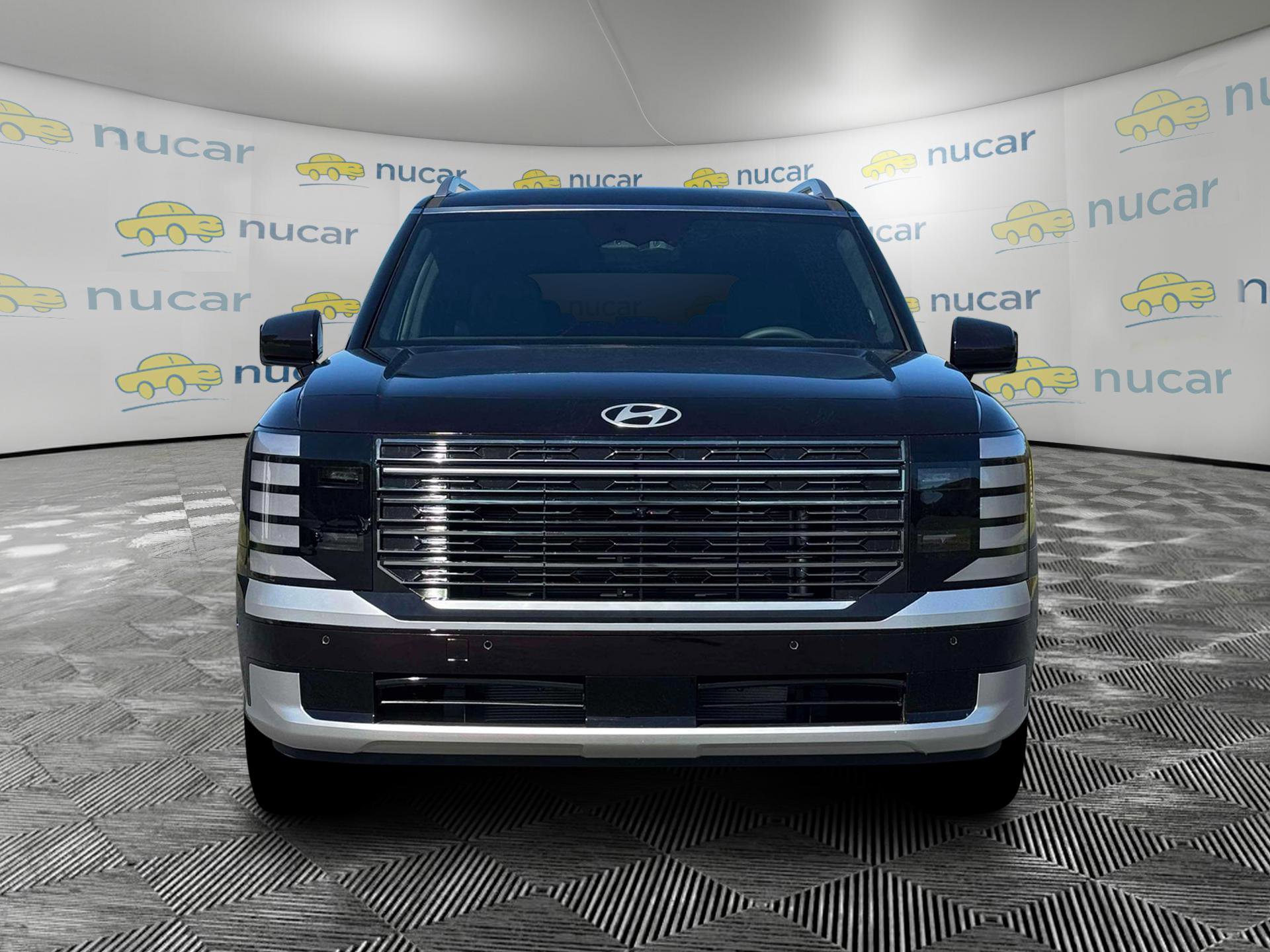 New 2026 Hyundai Palisade Calligraphy image 12