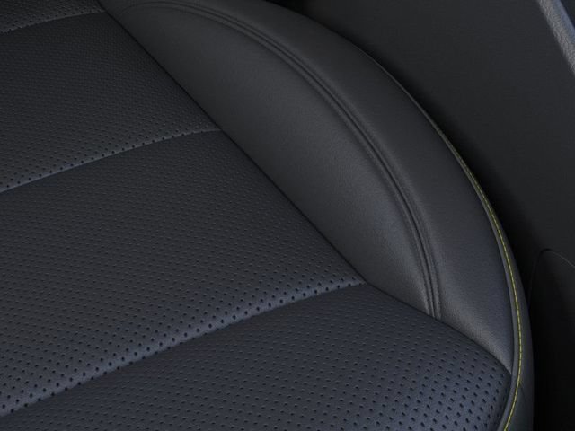 New 2026 Chevrolet Trax ACTIV w/ Sunroof Package FWD image 21