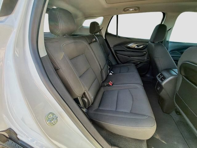 Used 2023 GMC Terrain SLE w/ Driver Convenience Package FWD image 29