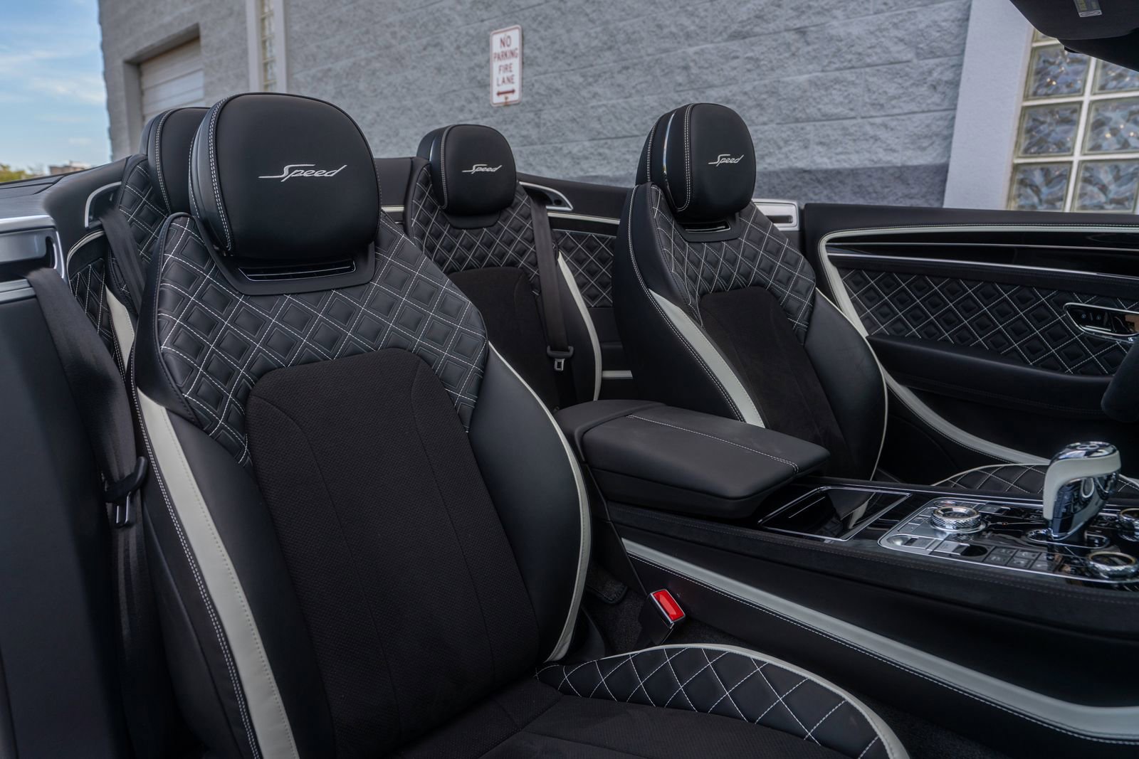 Certified 2024 Bentley Continental GT Speed image 36