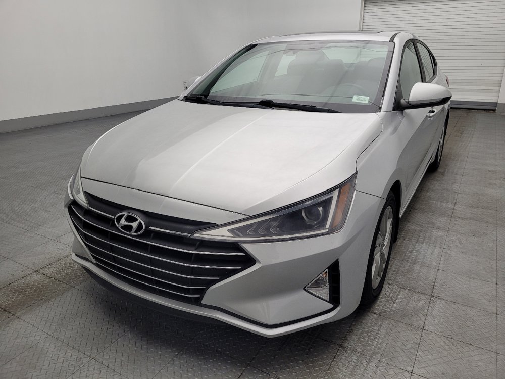 Used 2019 Hyundai Elantra Value Edition FWD image 15
