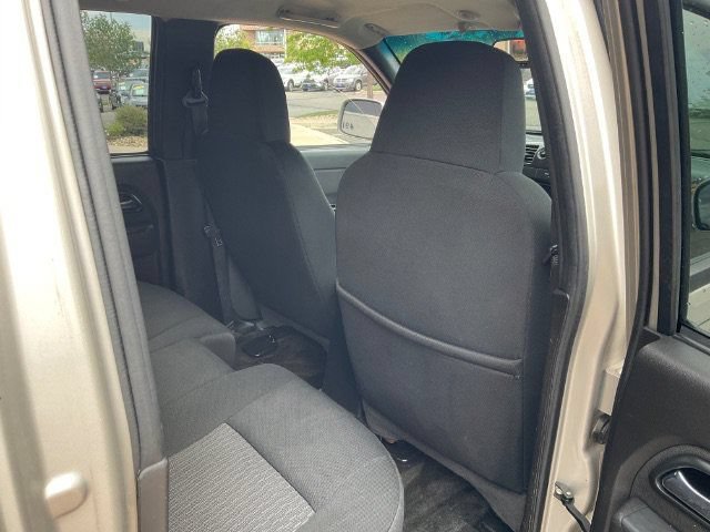 Used 2009 Chevrolet Colorado LT w/ LT Preferred Equipment Group RWD image 17
