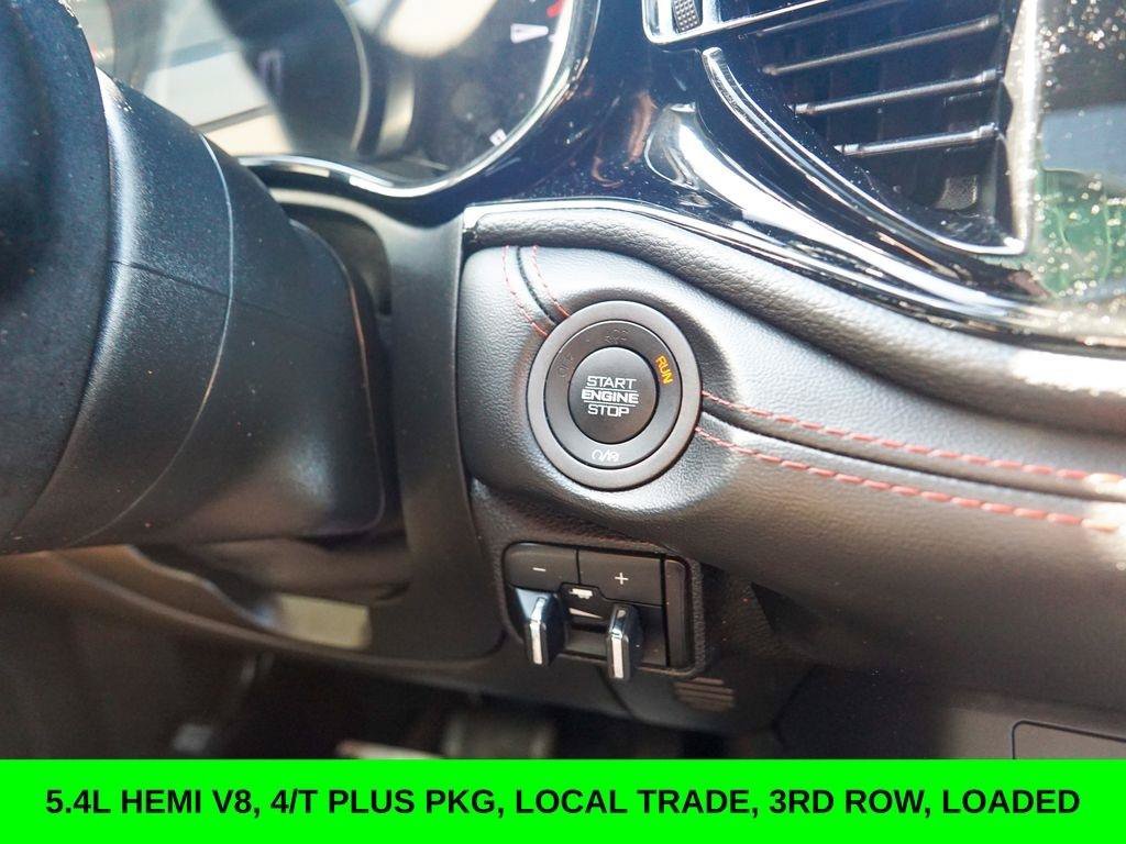 Used 2023 Dodge Durango R/T RWD image 25