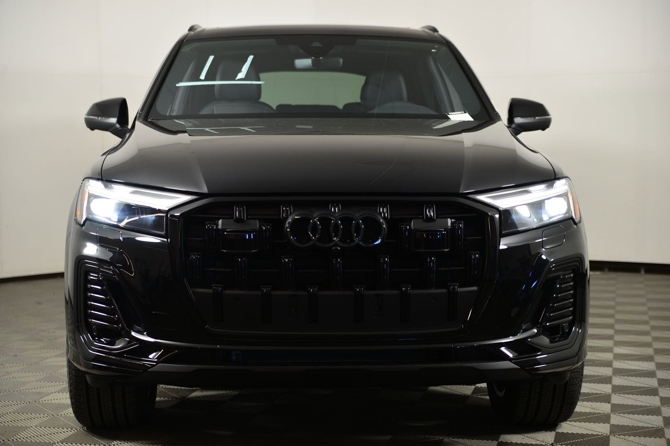 New 2026 Audi Q7 2.0T Premium image 5