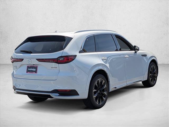 New 2026 MAZDA CX-90 3.3 Turbo S w/ Premium Plus AWD/4WD image 2