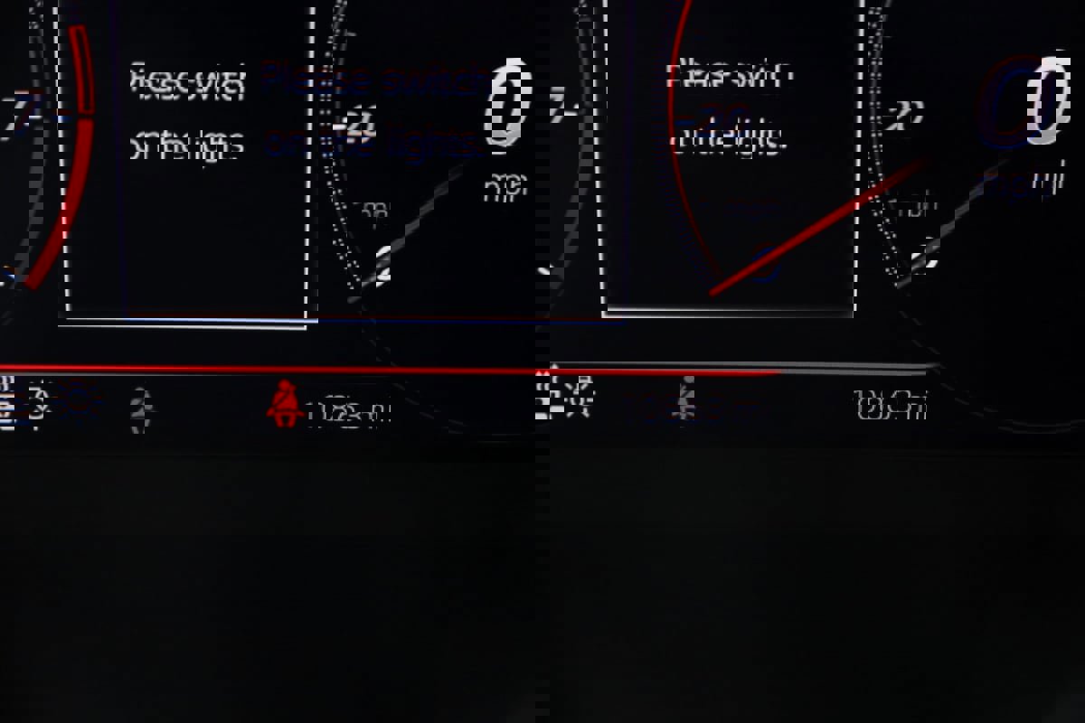 Used 2024 Volkswagen Jetta GLI Autobahn image 39