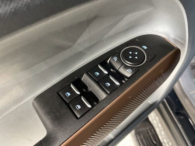 Used 2022 Ford Maverick Lariat w/ Equipment Group 500A Standard image 13