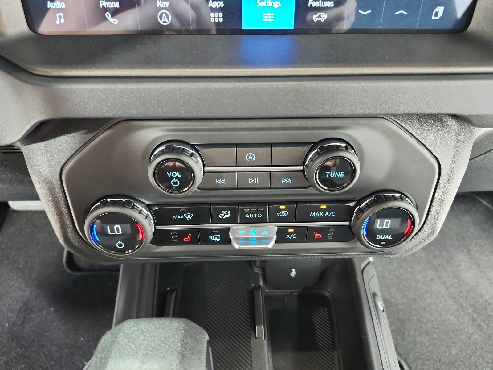 New 2026 Ford Bronco Big Bend AWD/4WD image 32