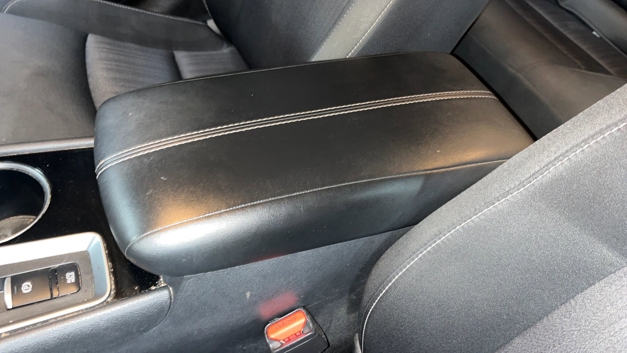 Used 2021 Nissan Altima 2.5 SV w/ SV Premium Package image 30