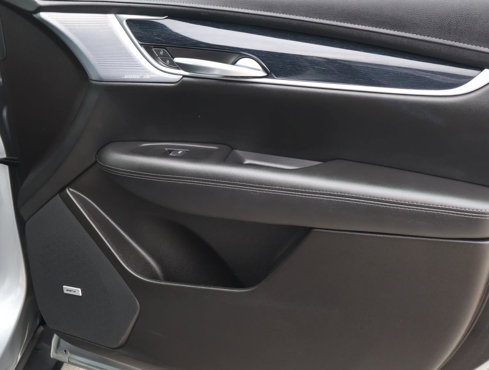 Certified 2024 Cadillac XT5 Premium Luxury image 22