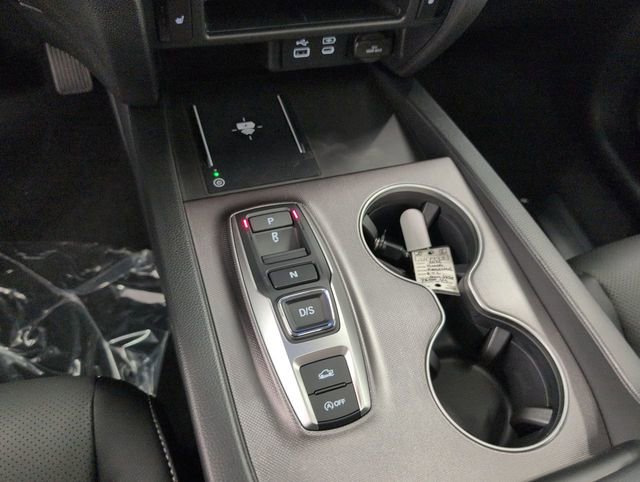 New 2026 Honda Ridgeline RTL image 16