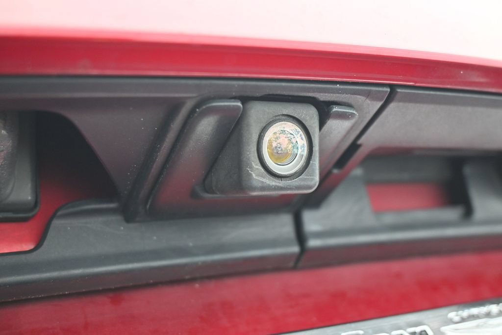 Used 2020 MAZDA CX-5 Sport FWD image 32