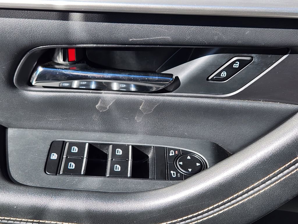 Used 2024 MAZDA CX-90 3.3 Turbo w/ Preferred Plus image 9